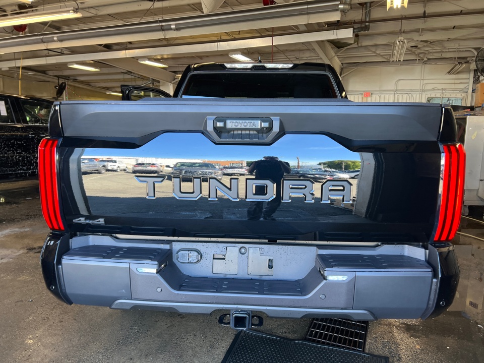 5TFLA5DB4TX404871 2026 Toyota Tundra SR5 CrewMax 5.5' Bed