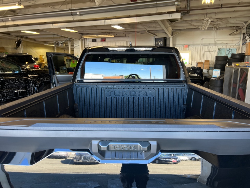 5TFLA5DB4TX404871 2026 Toyota Tundra SR5 CrewMax 5.5' Bed