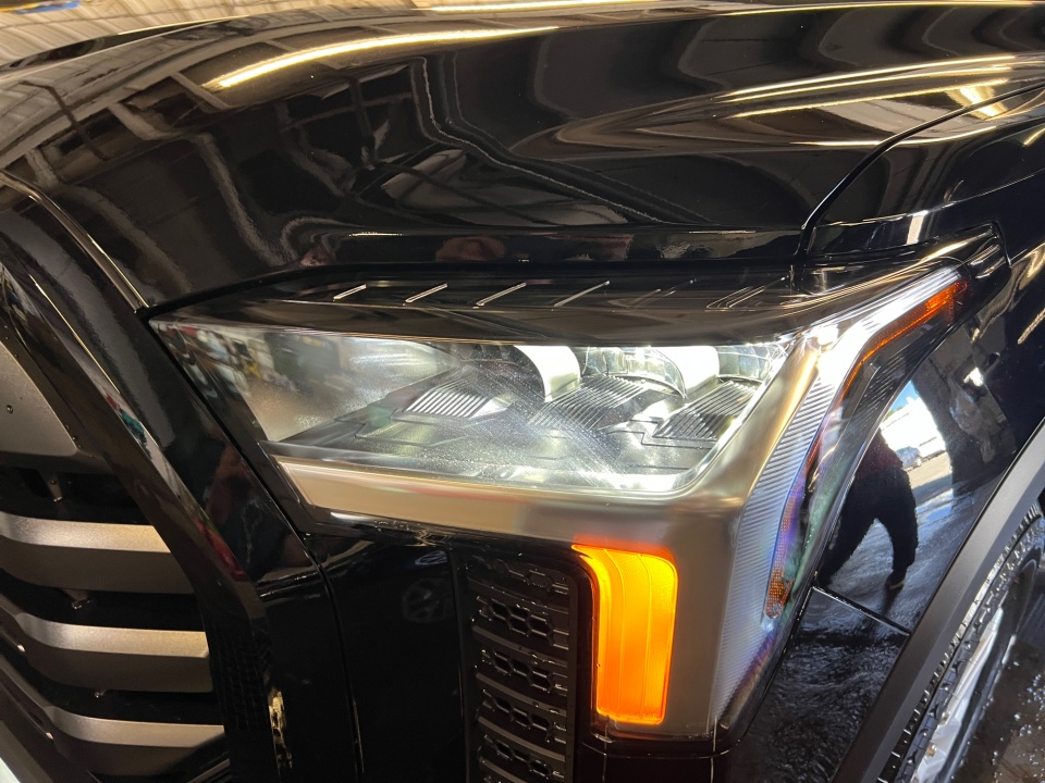 5TFLA5DB4TX404871 2026 Toyota Tundra SR5 CrewMax 5.5' Bed