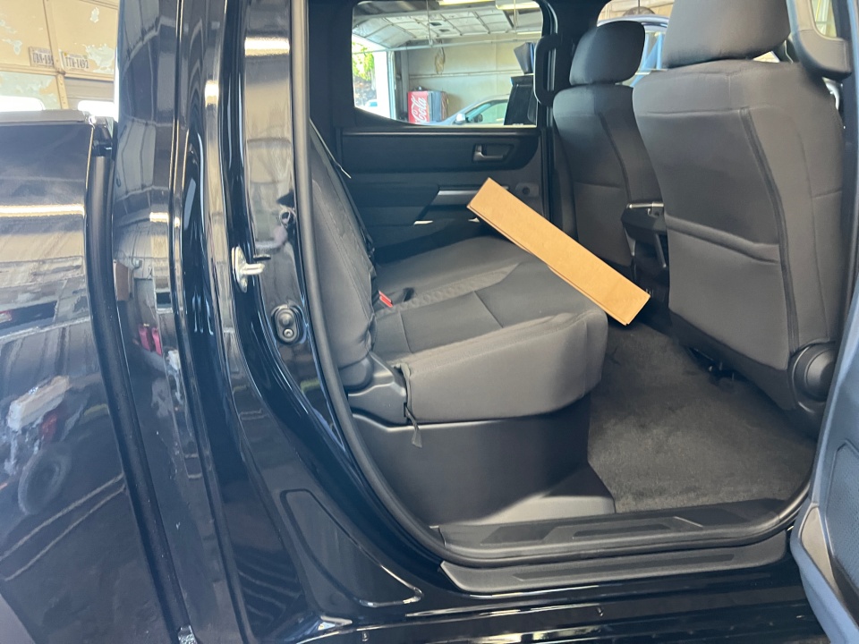 5TFLA5DB4TX404871 2026 Toyota Tundra SR5 CrewMax 5.5' Bed