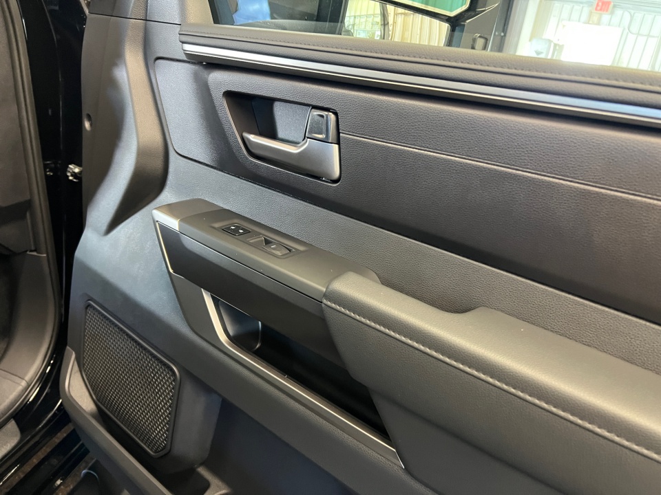 5TFLA5DB4TX404871 2026 Toyota Tundra SR5 CrewMax 5.5' Bed