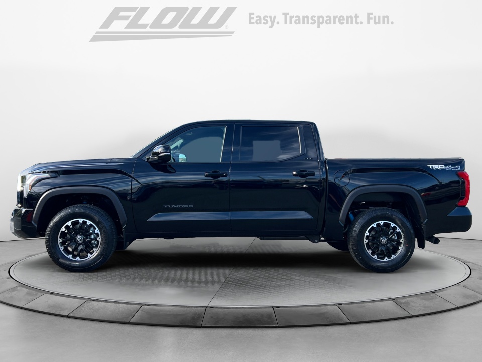 5TFLA5DB6TX347315 2026 Toyota Tundra SR5 CrewMax 5.5' Bed