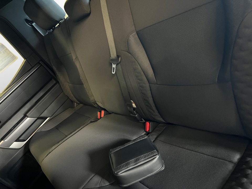 5TFLA5DB6TX347315 2026 Toyota Tundra SR5 CrewMax 5.5' Bed