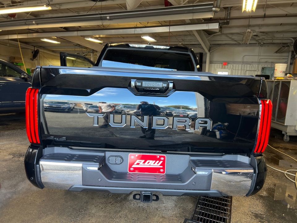 5TFLA5DB6TX347315 2026 Toyota Tundra SR5 CrewMax 5.5' Bed