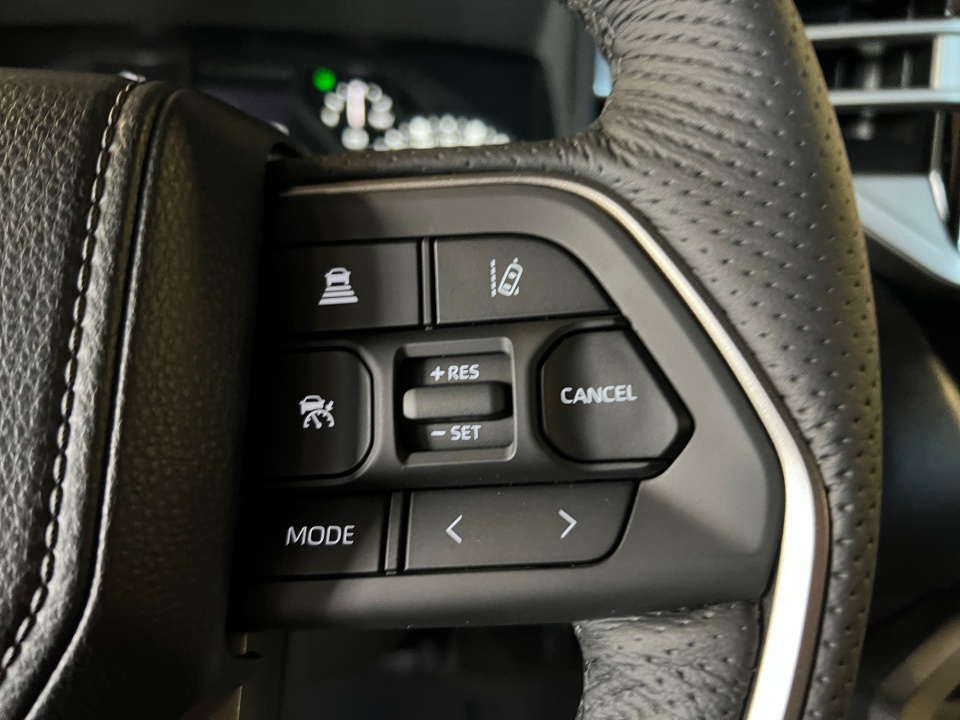 5TFLA5DB6TX347315 2026 Toyota Tundra SR5 CrewMax 5.5' Bed