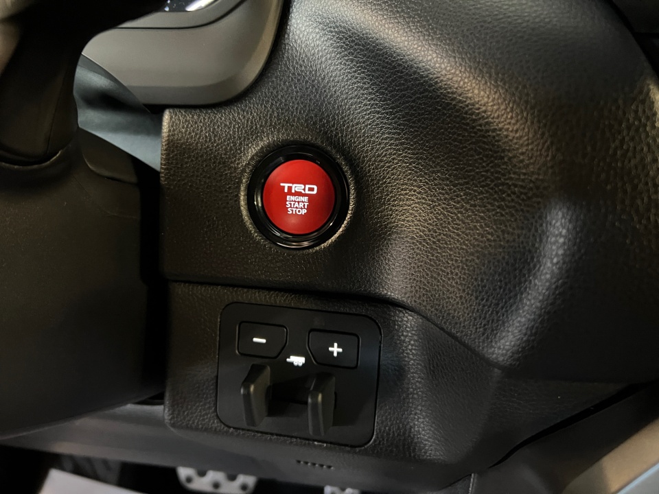 5TFLA5DB6TX347315 2026 Toyota Tundra SR5 CrewMax 5.5' Bed