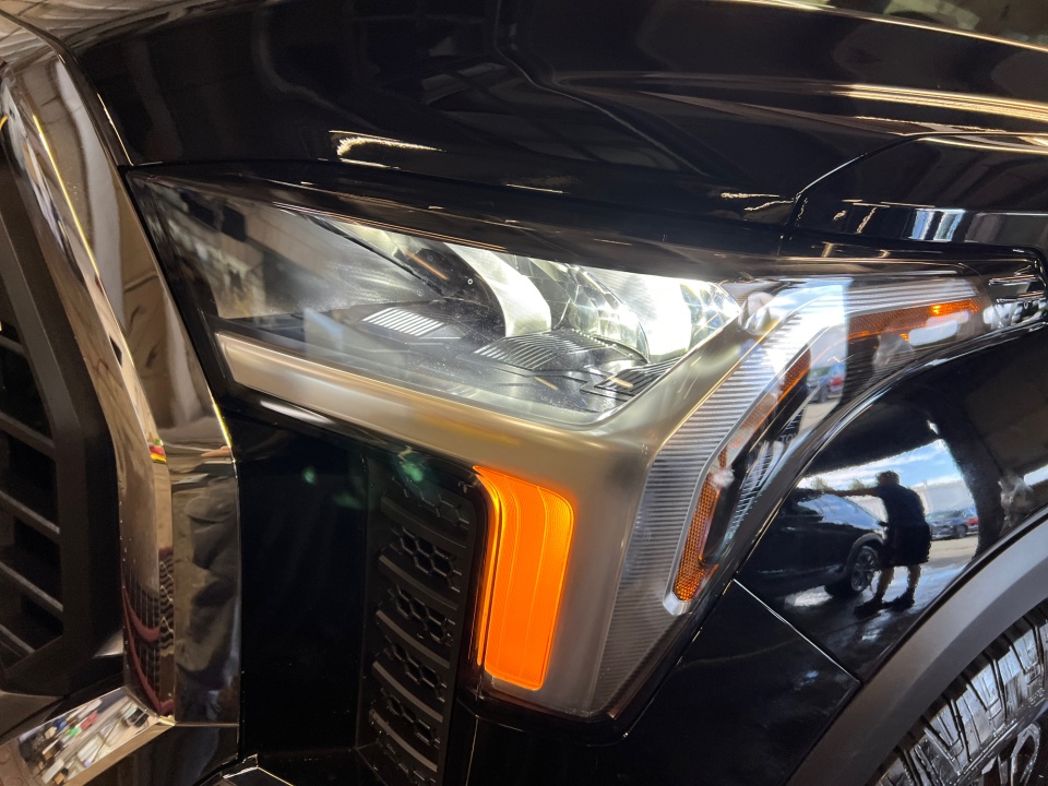 5TFLA5DB6TX347315 2026 Toyota Tundra SR5 CrewMax 5.5' Bed