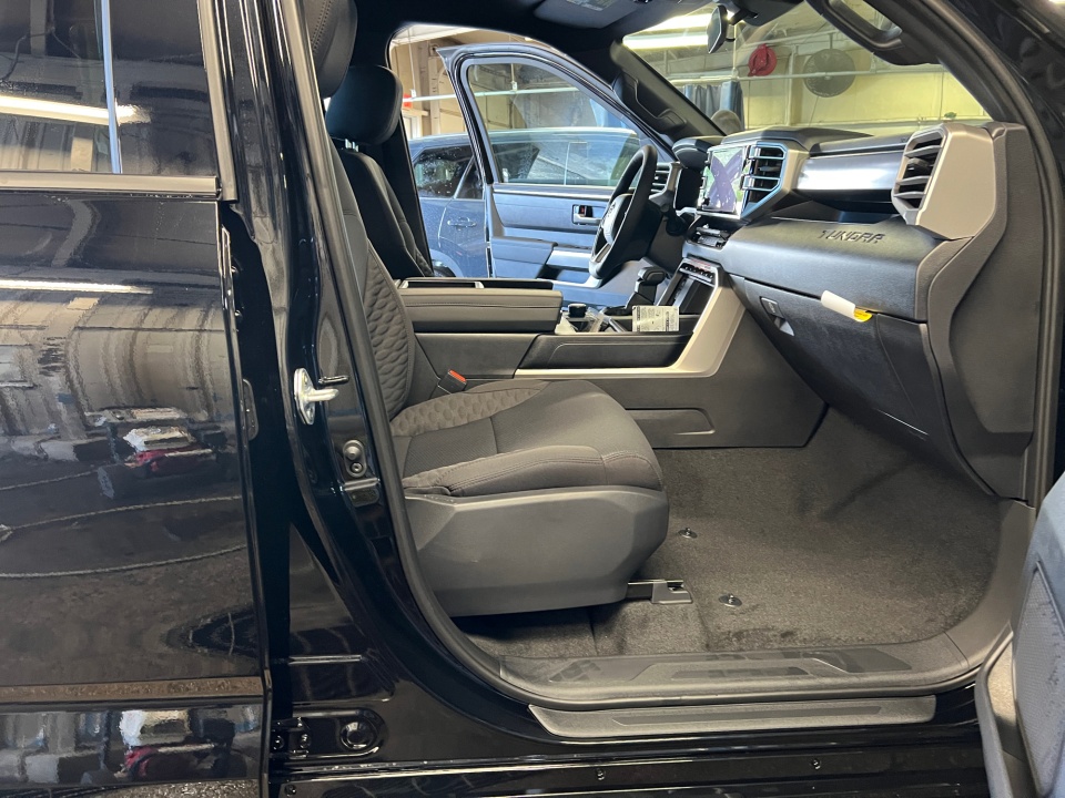 5TFLA5DB6TX347315 2026 Toyota Tundra SR5 CrewMax 5.5' Bed