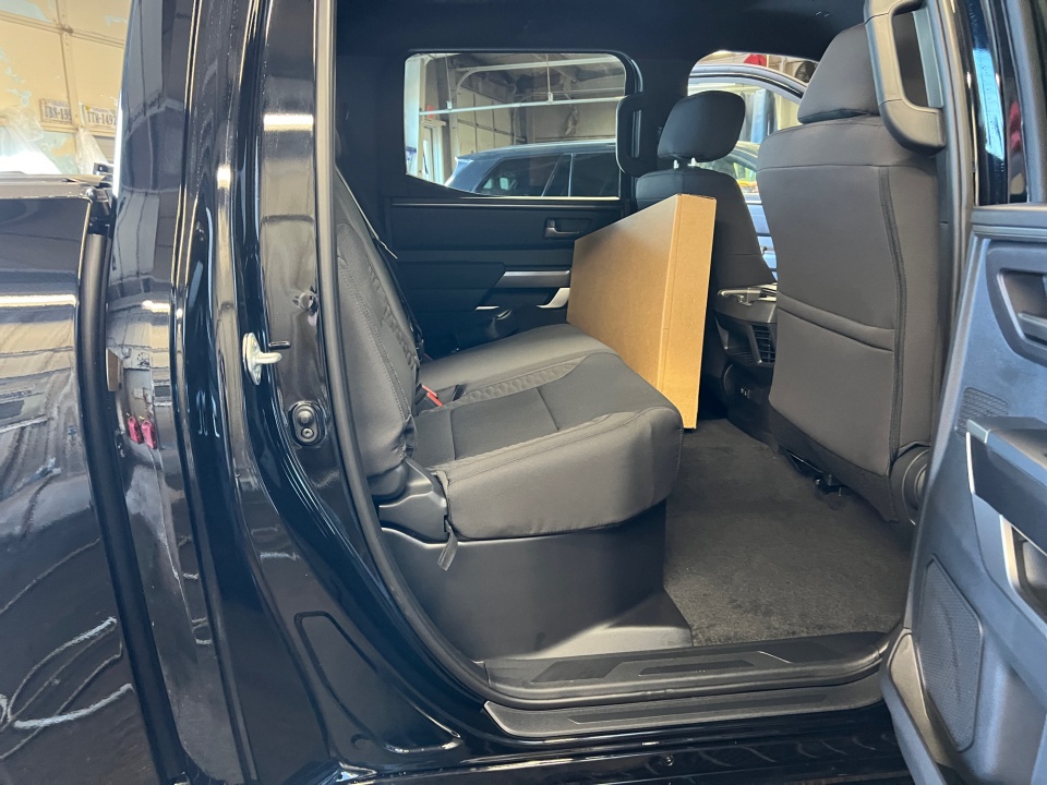 5TFLA5DB6TX347315 2026 Toyota Tundra SR5 CrewMax 5.5' Bed