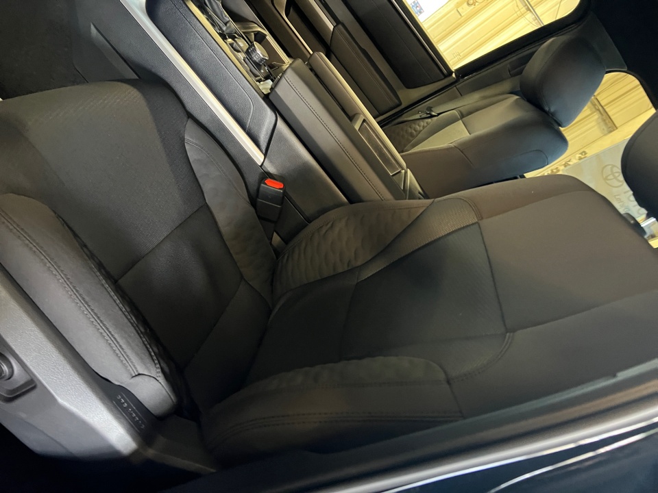 5TFLA5DB6TX347315 2026 Toyota Tundra SR5 CrewMax 5.5' Bed