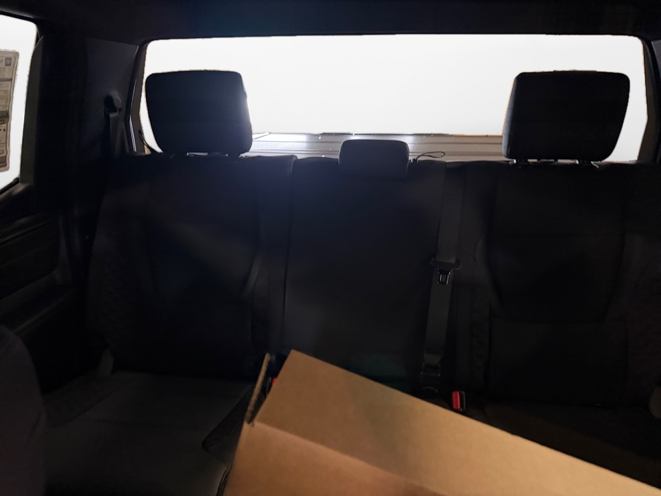 5TFLA5DB6TX386406 2026 Toyota Tundra SR5 CrewMax 5.5' Bed