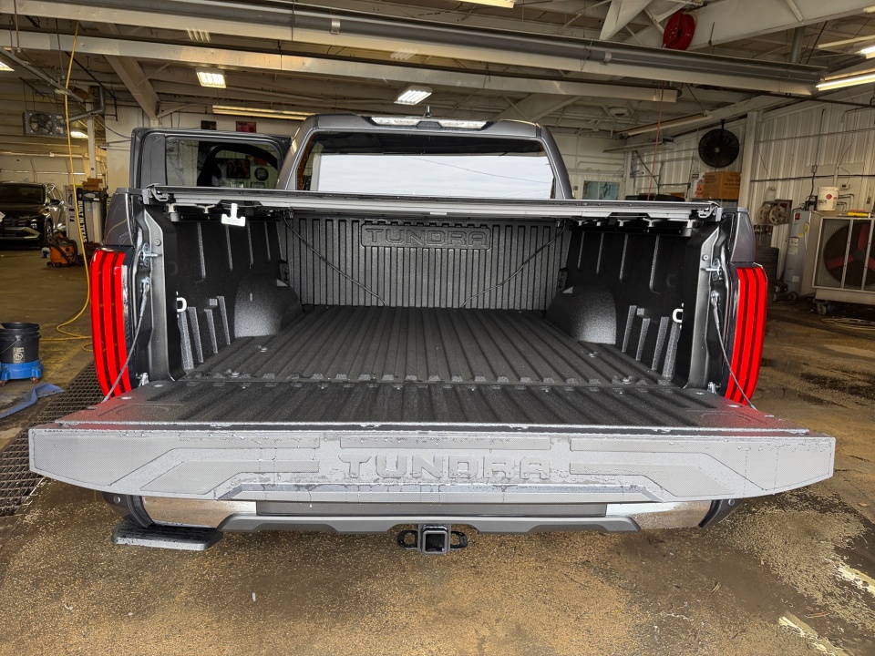 5TFLA5DB6TX386406 2026 Toyota Tundra SR5 CrewMax 5.5' Bed