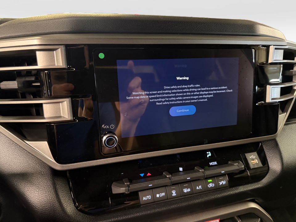 5TFLA5DB6TX386406 2026 Toyota Tundra SR5 CrewMax 5.5' Bed