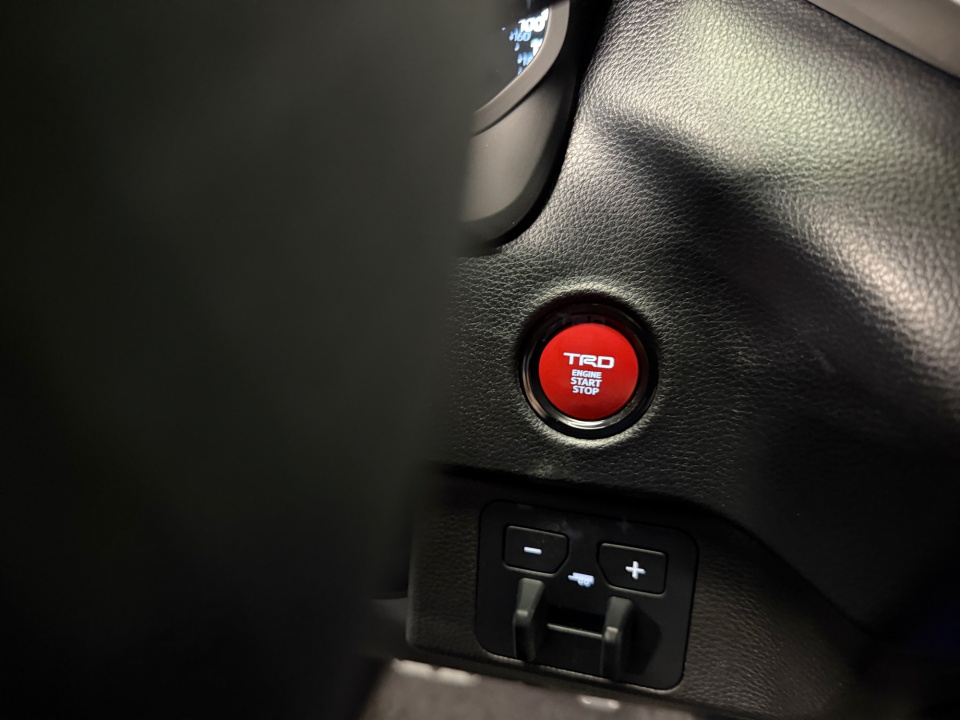 5TFLA5DB6TX386406 2026 Toyota Tundra SR5 CrewMax 5.5' Bed