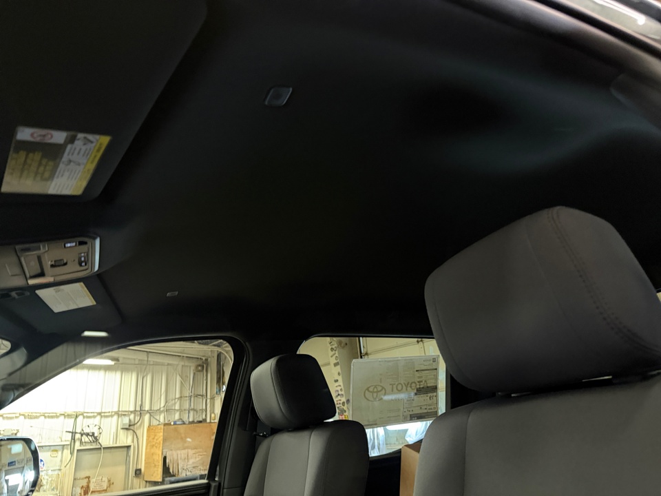 5TFLA5DB6TX386406 2026 Toyota Tundra SR5 CrewMax 5.5' Bed