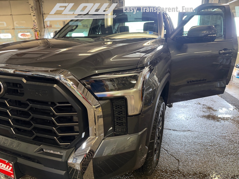 5TFLA5DB6TX386406 2026 Toyota Tundra SR5 CrewMax 5.5' Bed