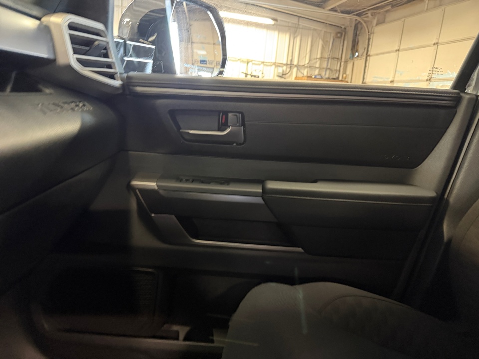 5TFLA5DB6TX386406 2026 Toyota Tundra SR5 CrewMax 5.5' Bed