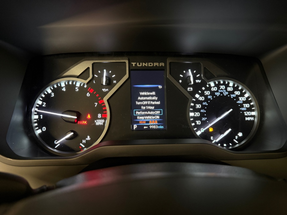 5TFLA5DB7TX369596 2026 Toyota Tundra SR5 CrewMax 5.5' Bed