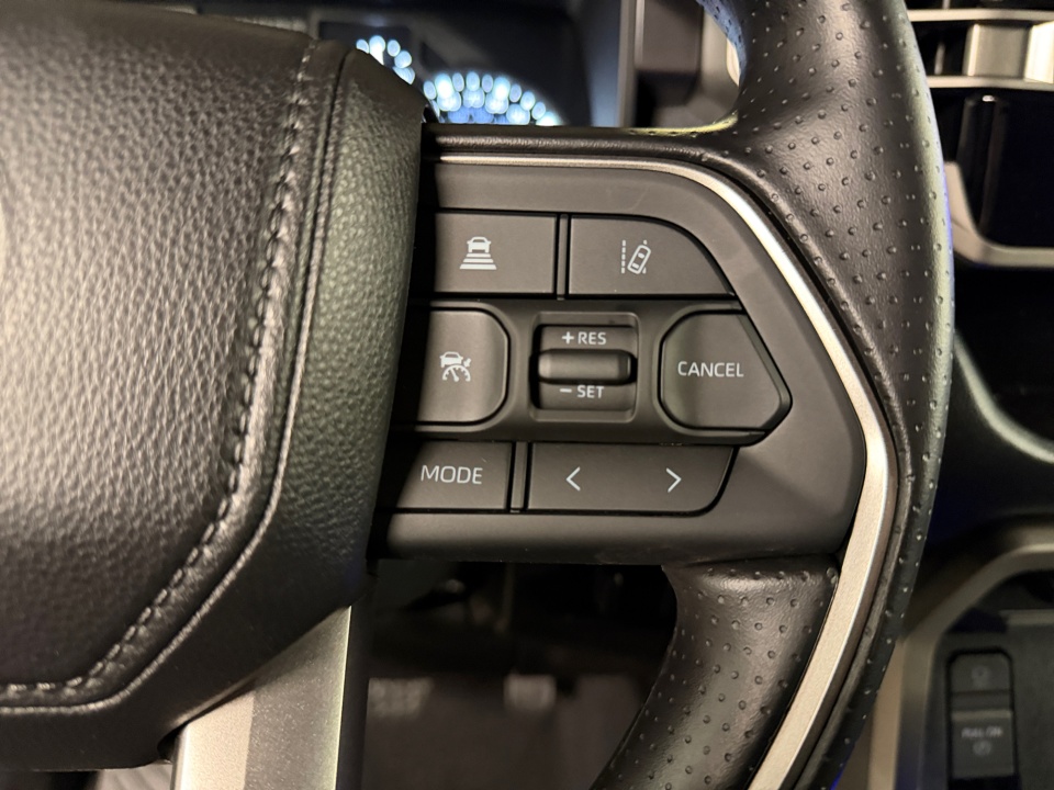 5TFLA5DB7TX369596 2026 Toyota Tundra SR5 CrewMax 5.5' Bed