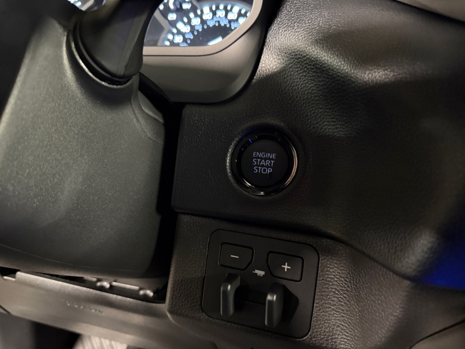 5TFLA5DB7TX369596 2026 Toyota Tundra SR5 CrewMax 5.5' Bed