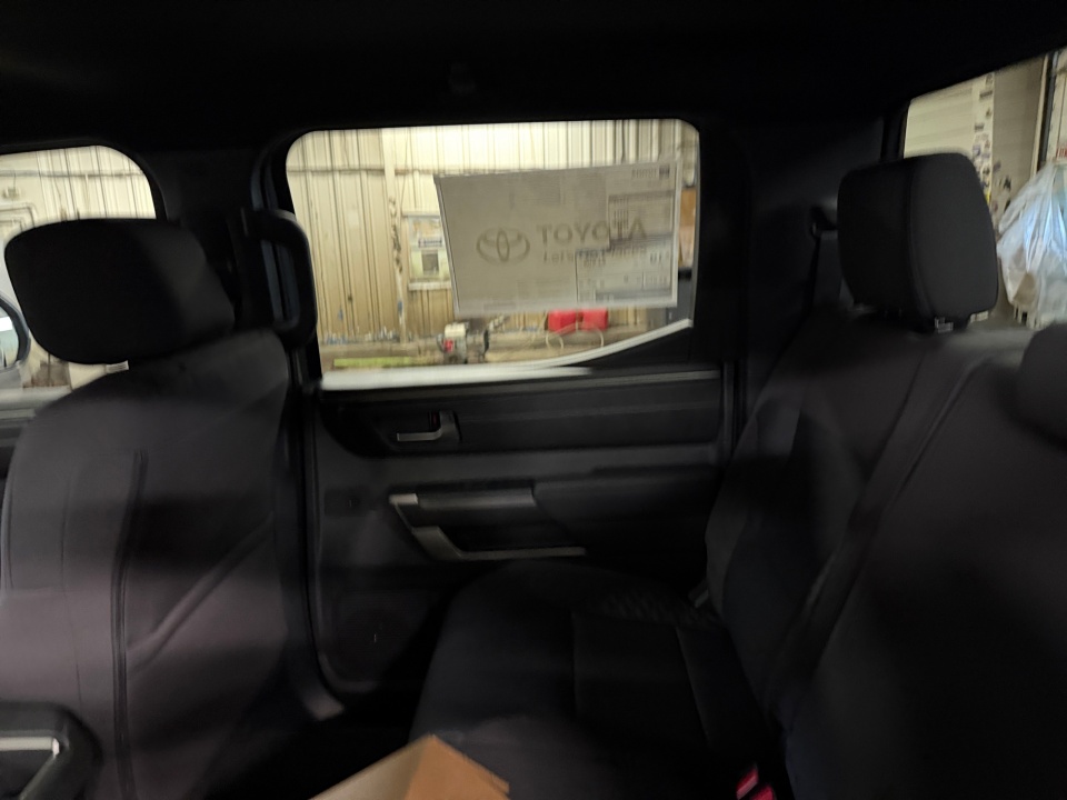 5TFLA5DB7TX369596 2026 Toyota Tundra SR5 CrewMax 5.5' Bed