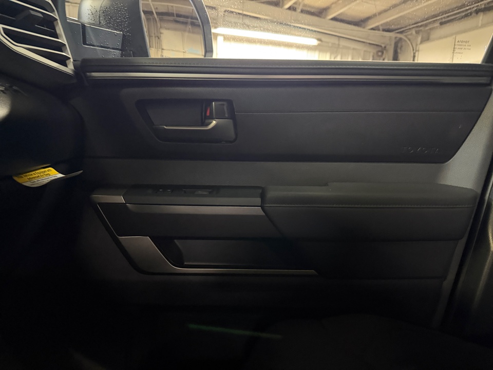 5TFLA5DB7TX369596 2026 Toyota Tundra SR5 CrewMax 5.5' Bed