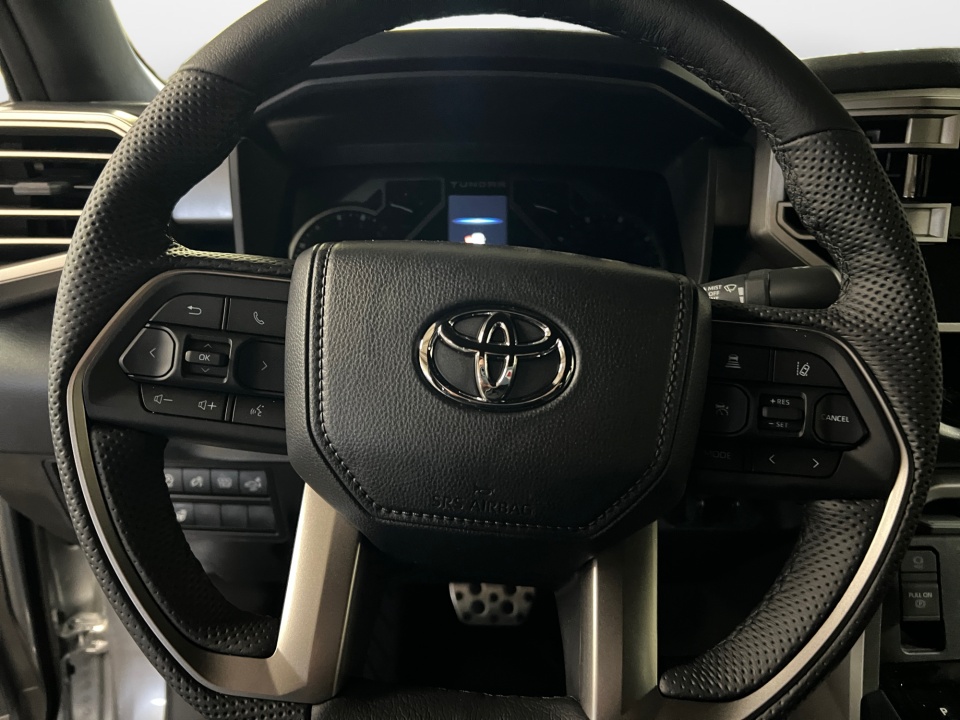 5TFLA5DB8TX383264 2026 Toyota Tundra SR5 CrewMax 5.5' Bed