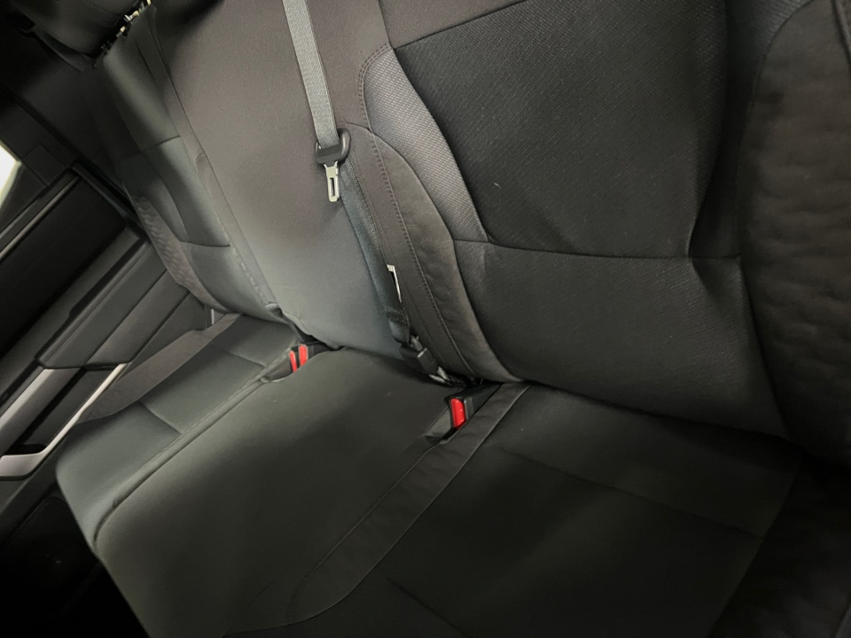 5TFLA5DB8TX383264 2026 Toyota Tundra SR5 CrewMax 5.5' Bed