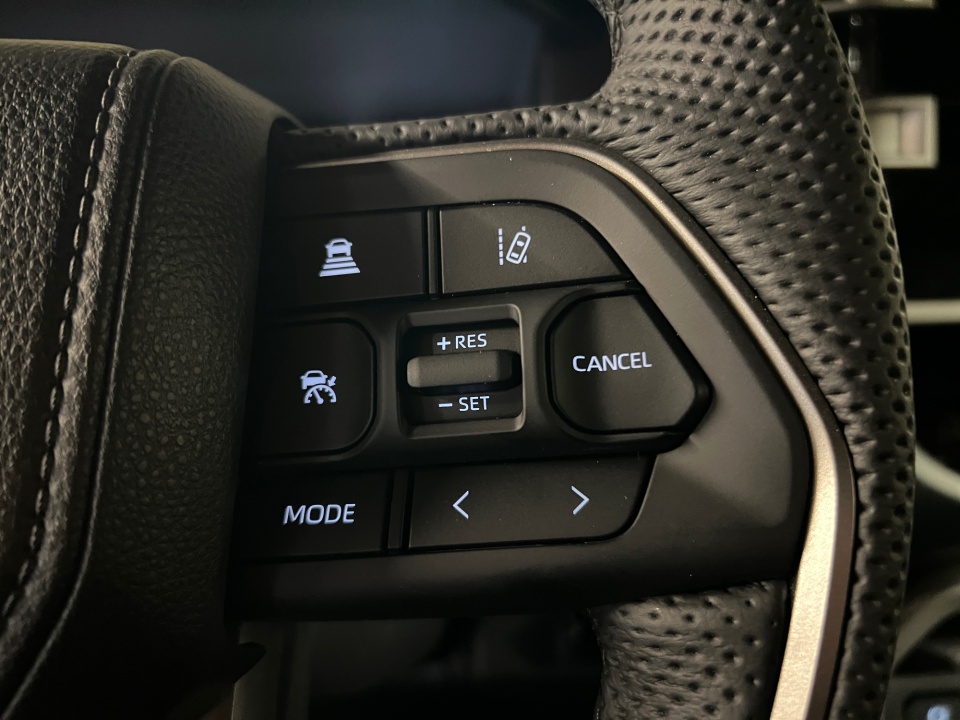 5TFLA5DB8TX383264 2026 Toyota Tundra SR5 CrewMax 5.5' Bed