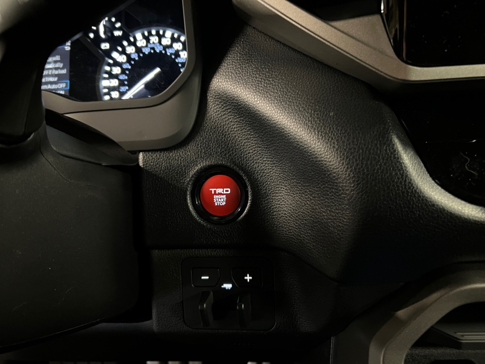 5TFLA5DB8TX383264 2026 Toyota Tundra SR5 CrewMax 5.5' Bed