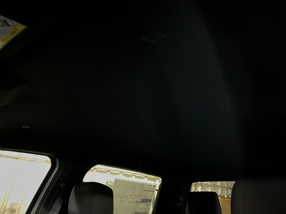 5TFLA5DB8TX383264 2026 Toyota Tundra SR5 CrewMax 5.5' Bed