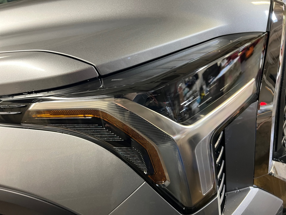 5TFLA5DB8TX383264 2026 Toyota Tundra SR5 CrewMax 5.5' Bed