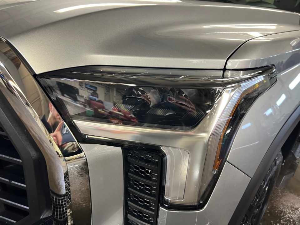 5TFLA5DB8TX383264 2026 Toyota Tundra SR5 CrewMax 5.5' Bed