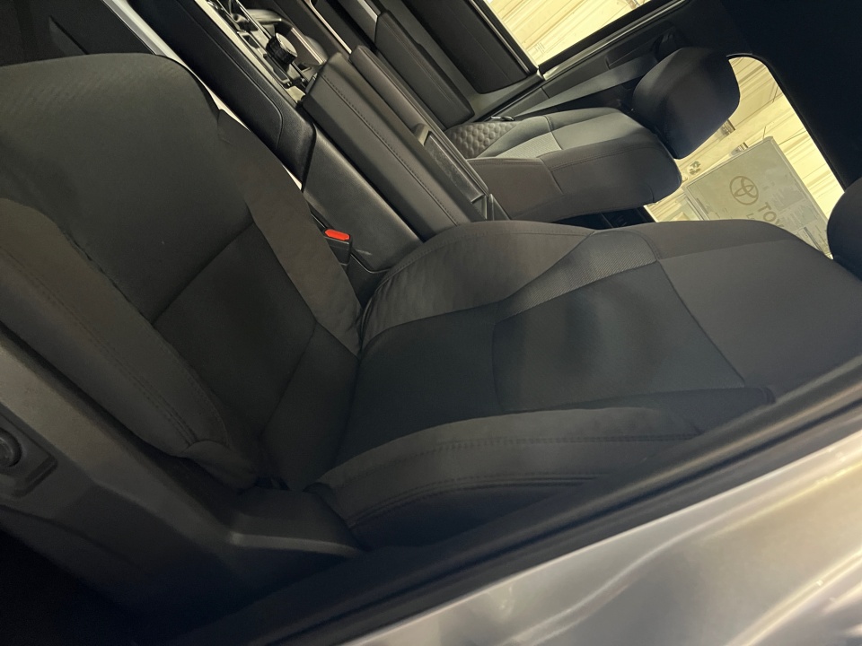 5TFLA5DB8TX383264 2026 Toyota Tundra SR5 CrewMax 5.5' Bed