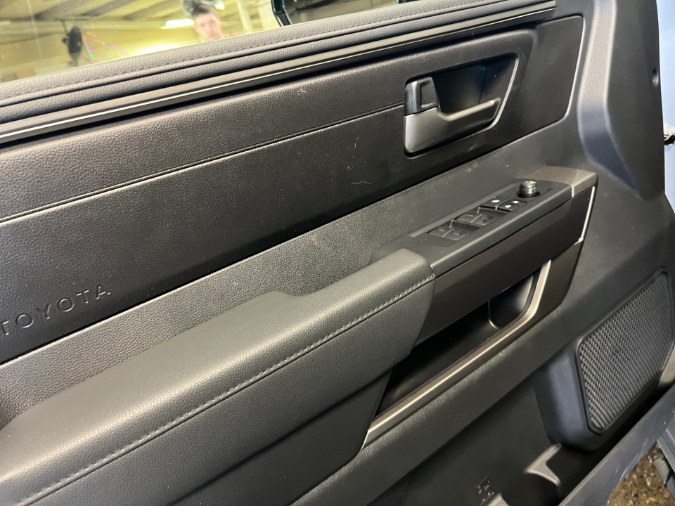 5TFLA5DB8TX383264 2026 Toyota Tundra SR5 CrewMax 5.5' Bed