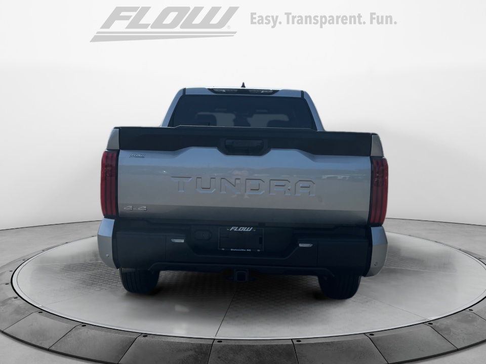 5TFLA5DB9TX417471 2026 Toyota Tundra SR5 CrewMax 5.5' Bed