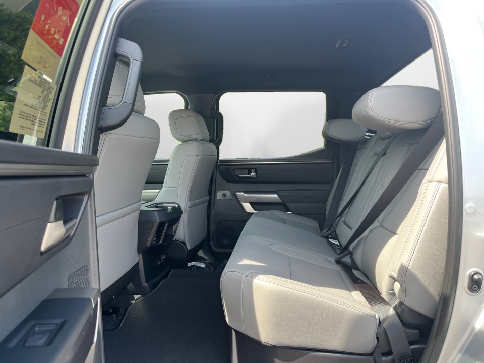 5TFLA5DB9TX417471 2026 Toyota Tundra SR5 CrewMax 5.5' Bed
