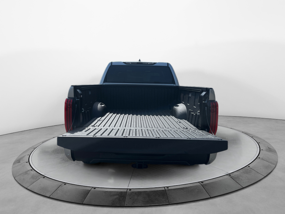 5TFLA5DB9TX417471 2026 Toyota Tundra SR5 CrewMax 5.5' Bed