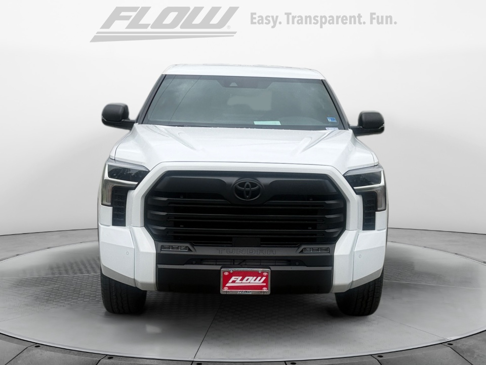 5TFLA5DBXTX432920 2026 Toyota Tundra SR5