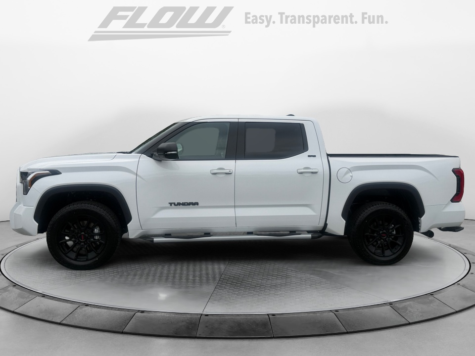 5TFLA5DBXTX432920 2026 Toyota Tundra SR5