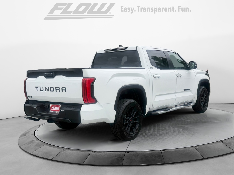 5TFLA5DBXTX432920 2026 Toyota Tundra SR5