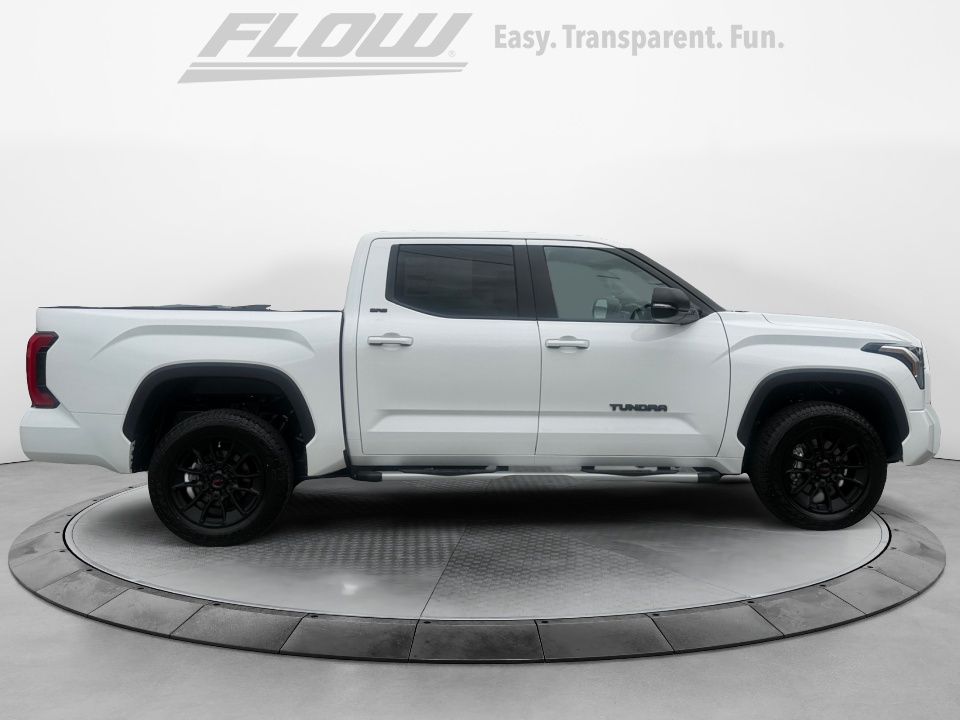 5TFLA5DBXTX432920 2026 Toyota Tundra SR5
