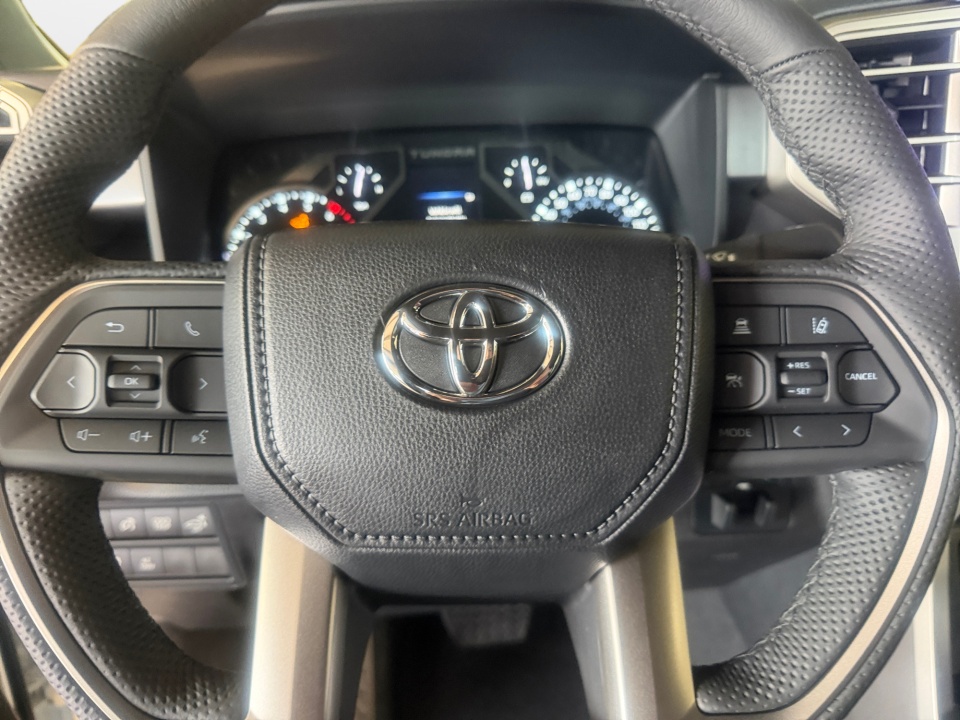 5TFLA5DBXTX432920 2026 Toyota Tundra SR5