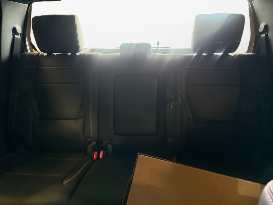 5TFLA5DBXTX432920 2026 Toyota Tundra SR5
