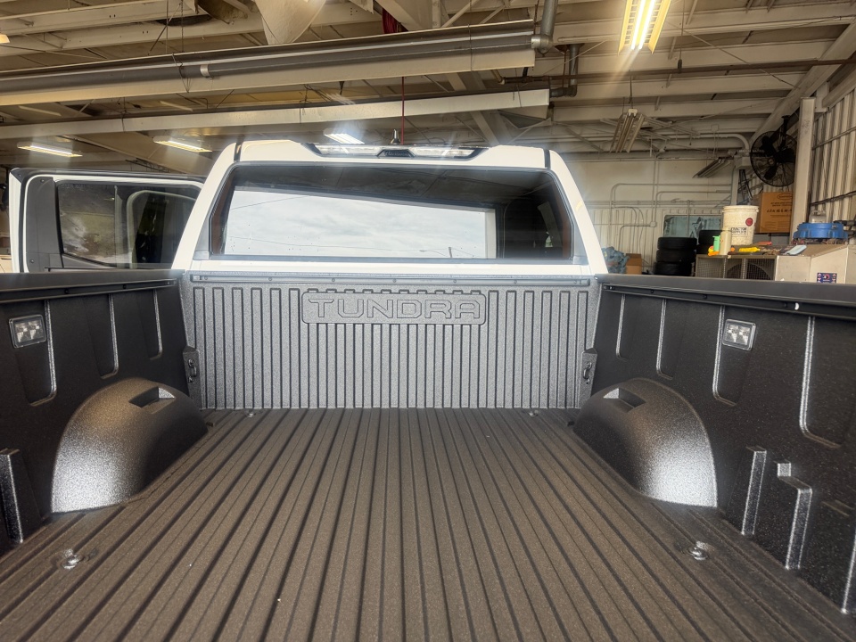 5TFLA5DBXTX432920 2026 Toyota Tundra SR5