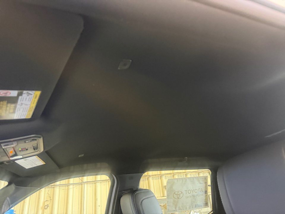 5TFLA5DBXTX432920 2026 Toyota Tundra SR5