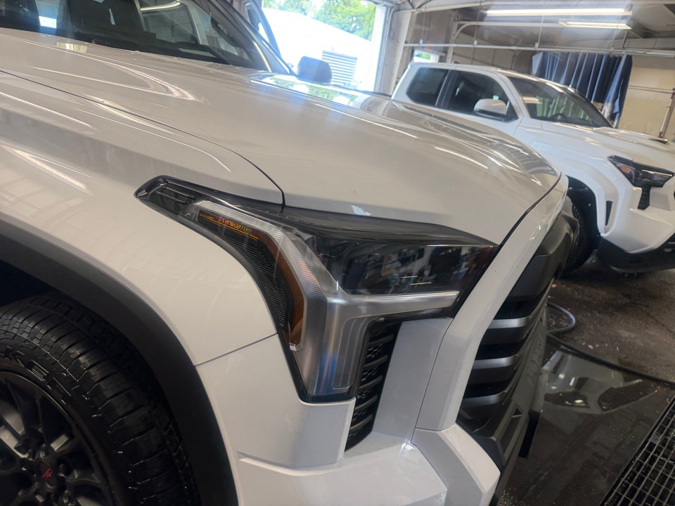5TFLA5DBXTX432920 2026 Toyota Tundra SR5