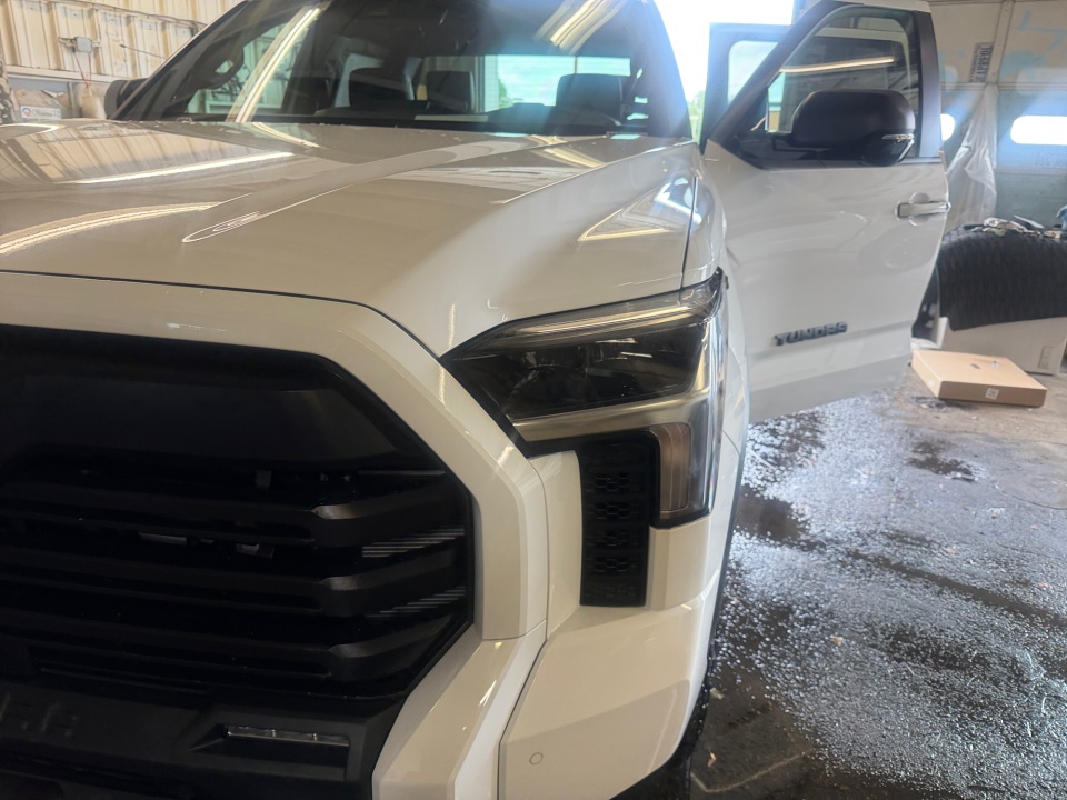 5TFLA5DBXTX432920 2026 Toyota Tundra SR5