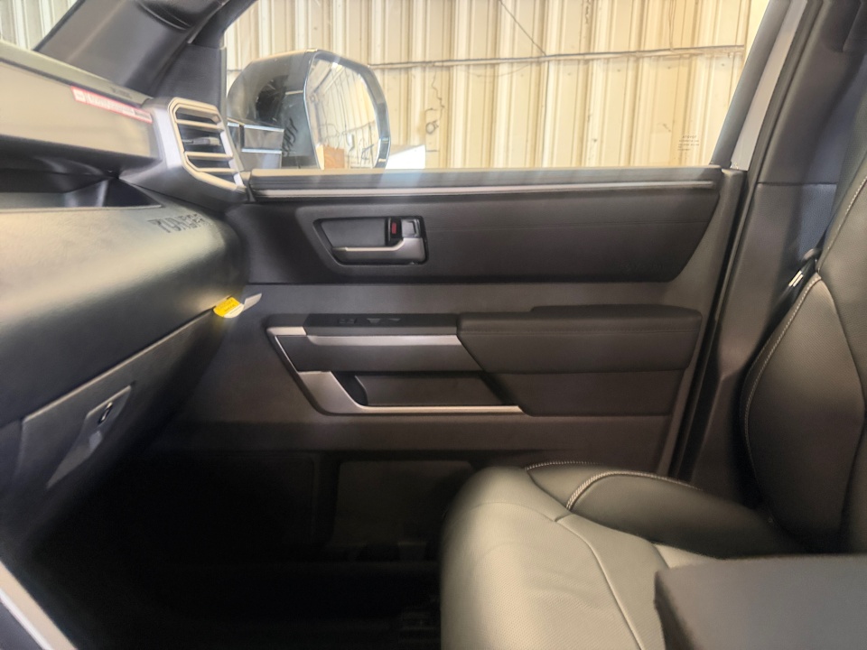 5TFLA5DBXTX432920 2026 Toyota Tundra SR5