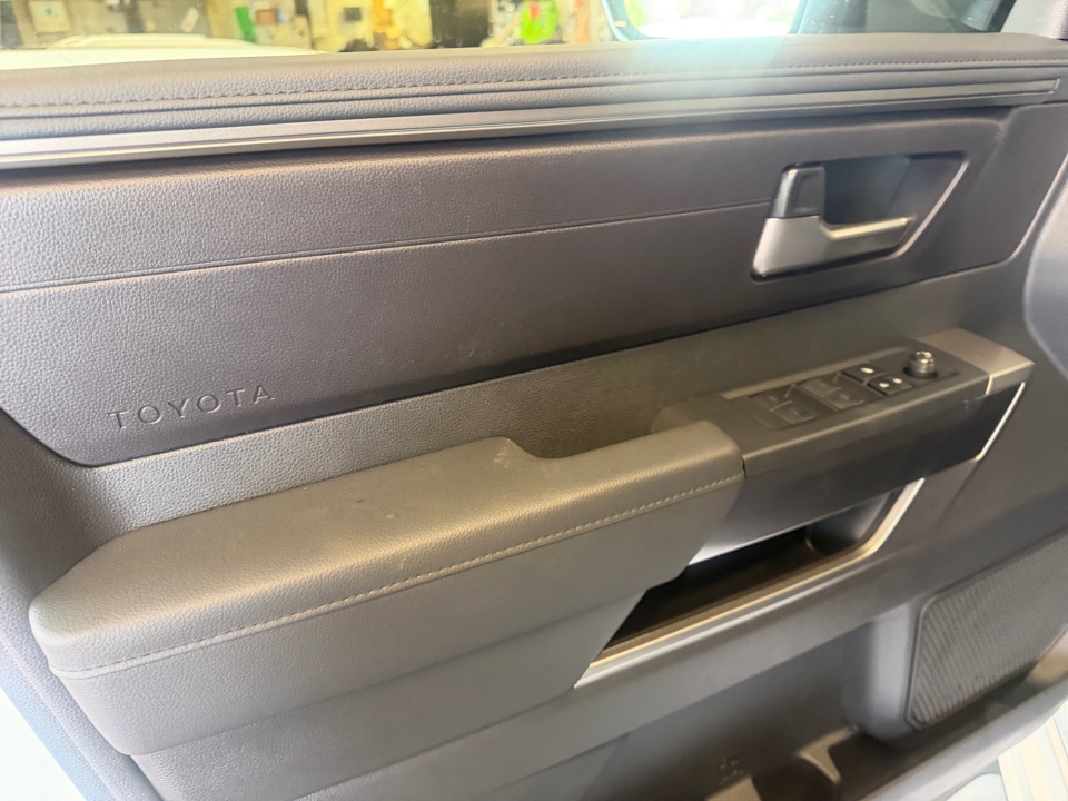 5TFLA5DBXTX432920 2026 Toyota Tundra SR5